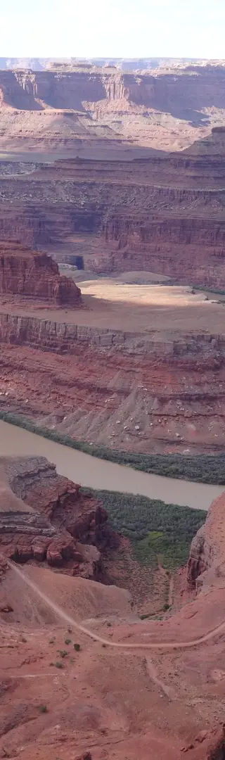 Dead Horse Point State Park